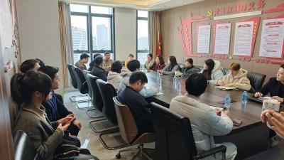福州市进出口商会跨境电商现场交流会成功举办