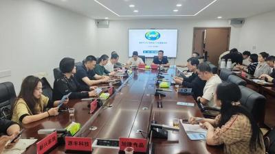 我商会赴连江县举办APEC商务旅行卡政策宣讲会